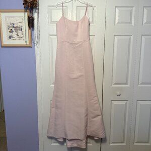 Bridesmaid Dress
